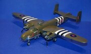 North American B-25J Mitchell 1:72