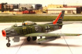 Canadair CL-13B Sabre Mk. 6 1:144