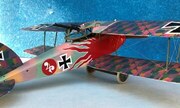 Halberstadt Cl.II 1:32