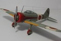 Nakajima Ki-27 Nate 1:48