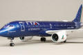 Airbus A220-300 1:144