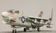 Vought A-7A Corsair II 1:72