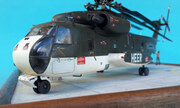 Sikorsky CH-53G 1:72