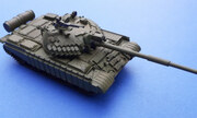 T-62 ERA (Mod.1972) 1:72