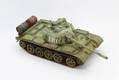 T-55 A/AM 1:72