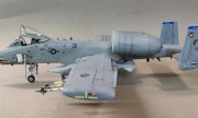 Fairchild Republic Thunderbolt II 1:48