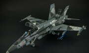 McDonnell Douglas F/A-18A Hornet 1:32