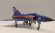 Dassault Mirage IIIE 1:72