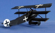 Fokker Dr.I 1:48