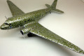 Douglas DC-3 1:72