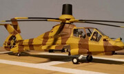 Boeing RAH-66 Comanche 1:72