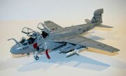 Grumman EA-6B Prowler 1:72