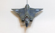 Saab J-35 Draken 1:48