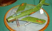 Mikoyan-Gurevich MiG-17F Fresco-C 1:48