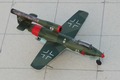 Junkers EF 126 Stage 2 1:72