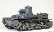 Panzer 35(t) 1:35