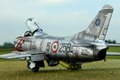 Fiat G.91 R-1 Preserie 1:48