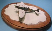 Supermarine Spitfire Mk.Vb 1:72