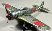 Nakajima Ki-43-II Oscar 1:32