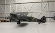 RCAF Hawk 1:48