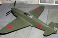 Yakovlev Yak-1 1:48