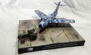 MiG-15 und Zetor Z-25 1:72