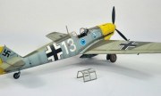 Messerschmitt Bf 109 E-1 1:32