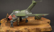 Focke-Wulf Ta 183 1:48