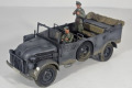 Steyr 1500A/01 1:35