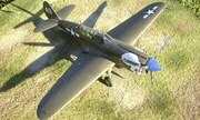 Curtiss P-40E Kittyhawk 1:48