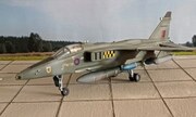 SEPECAT Jaguar GR.1 1:72