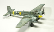 Henschel Hs 129B-2 1:48