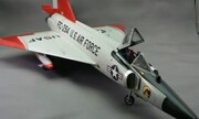 Convair F-102A Delta Dagger 1:48