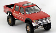 Toyota Hilux 1:24