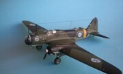 Ilyushin DB-3M 1:72