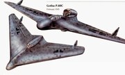 Gotha P.60 C-1 1:72