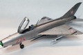 Mikoyan-Gurjevics MiG-21F-13 1:72