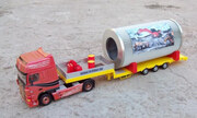 DAF 95 XF Super Space Cab 1:24