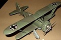 Henschel Hs 123 1:32