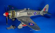 Hawker Sea Fury FB.11 1:32