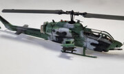 Bell AH-1W Super Cobra 1:72