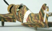 Fiat G.50 Freccia 1:48