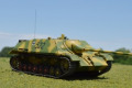 Jagdpanzer IV L/70 1:72