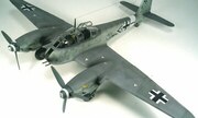 Messerschmitt Me 410 B 1:48