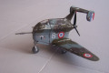 SNCAO ACA-5 Kolko 1:72