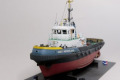 Seagoing tugboat Smit Nederland 1:200