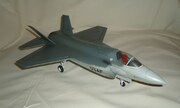 Lockheed F-35B Lightning II 1:48