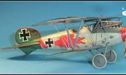 Albatros D.V 1:48