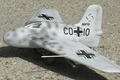 Messerschmitt Me 163A 1:72