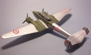 Potez 630 1:72